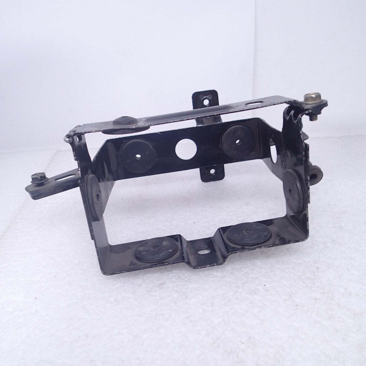 1982 Honda Silver Wing 500 GL500 BATTERY TRAY BOX HOLDER BRACKET GL
