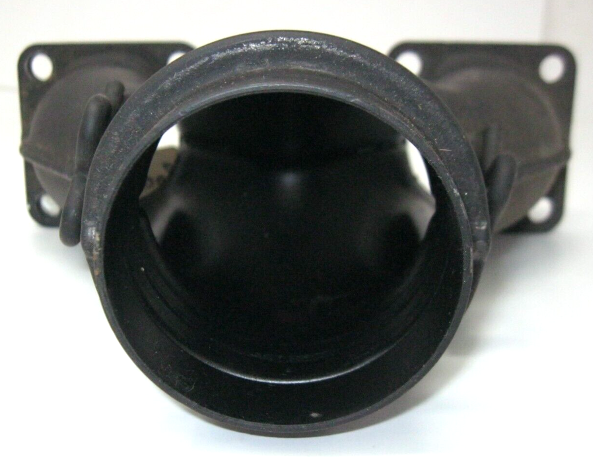 Ski-Doo 800 E-Tec Exhaust Manifold 420673373