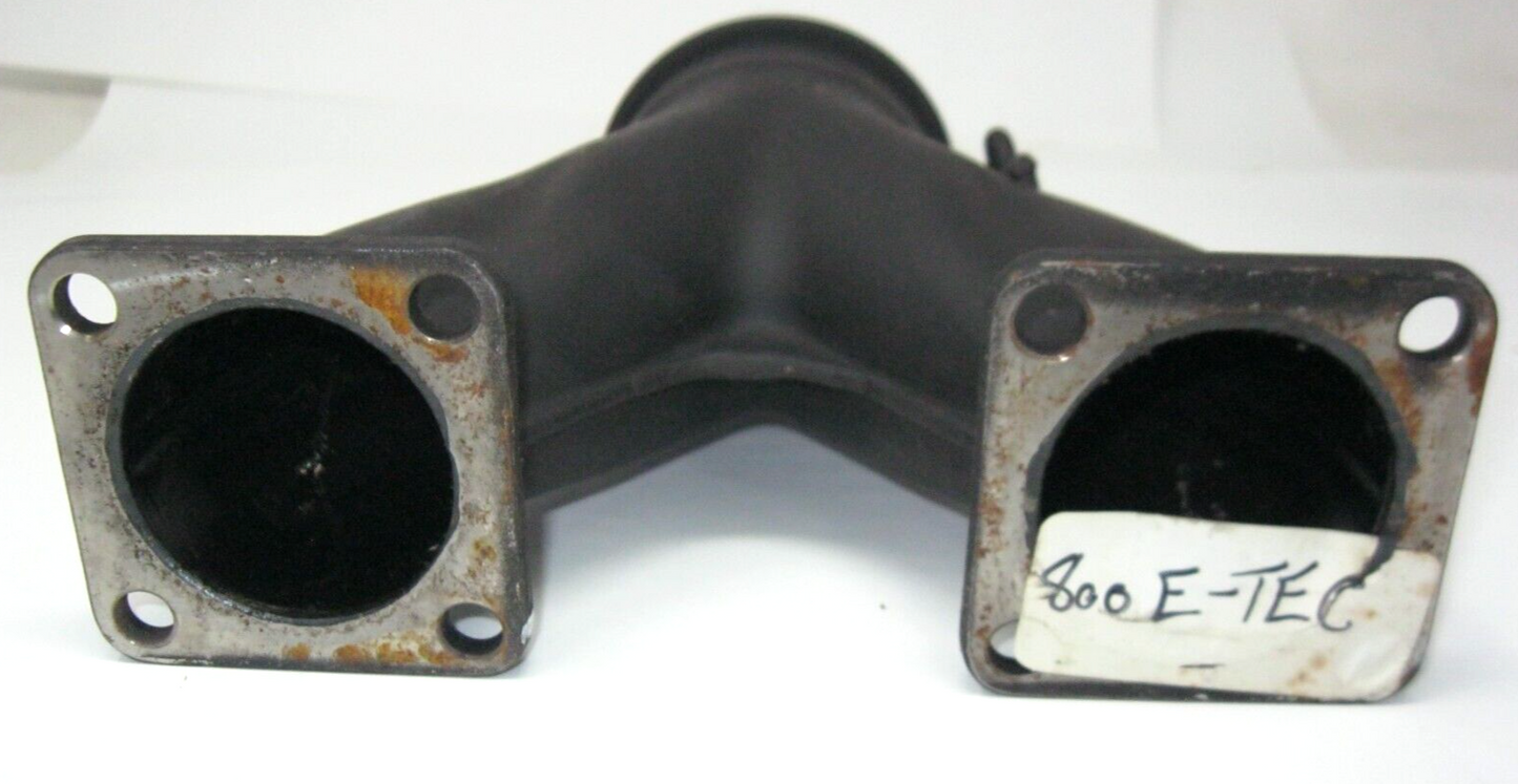 Ski-Doo 800 E-Tec Exhaust Manifold 420673373