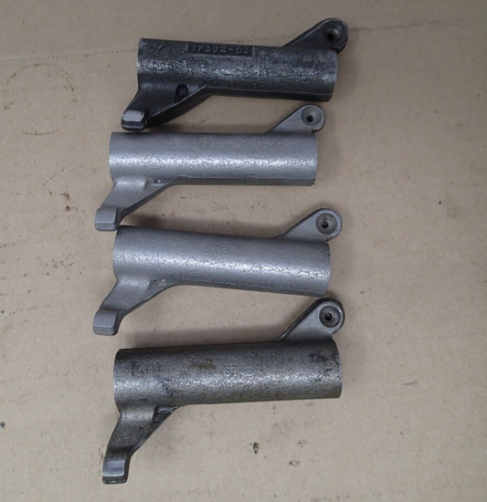 Harley Davidson 17360-83 & 17375-83 Rocker Arms Assembly EVO Twin CAM Sportster