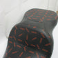 54382-11 DEMO SEAT Harley Touring Road Glide SUPER REACH Ultra Classic CVO Seat