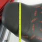54382-11 DEMO SEAT Harley Touring Road Glide SUPER REACH Ultra Classic CVO Seat