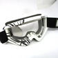 CAN-AM ADV SPEED STRAP UV GOGGLES OEM GOGGLES BY SCOTT  #4479340001
