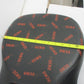 54382-11 DEMO SEAT Harley Touring Road Glide SUPER REACH Ultra Classic CVO Seat