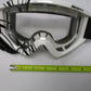 CAN-AM ADV SPEED STRAP UV GOGGLES OEM GOGGLES BY SCOTT  #4479340001