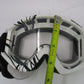CAN-AM ADV SPEED STRAP UV GOGGLES OEM GOGGLES BY SCOTT  #4479340001