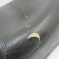 2008 08 Harley Davidson Electra Glide Front Saddle Seat Tear (4882)