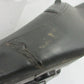 2008 08 Harley Davidson Electra Glide Front Saddle Seat Tear (4882)