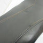 2008 08 Harley Davidson Electra Glide Front Saddle Seat Tear (4882)