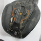 2008 08 Harley Davidson Electra Glide Front Saddle Seat Tear (4882)