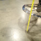 Chrome Sissy Bar Passenger Rear Backrest Pad with Luggage Rack UNKNOWN FITMENT