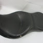2008 08 Harley Davidson Electra Glide Front Saddle Seat Tear (4882)
