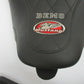 Mustang Wide Tripper Solo Seat Diamond Stitch Black 947430