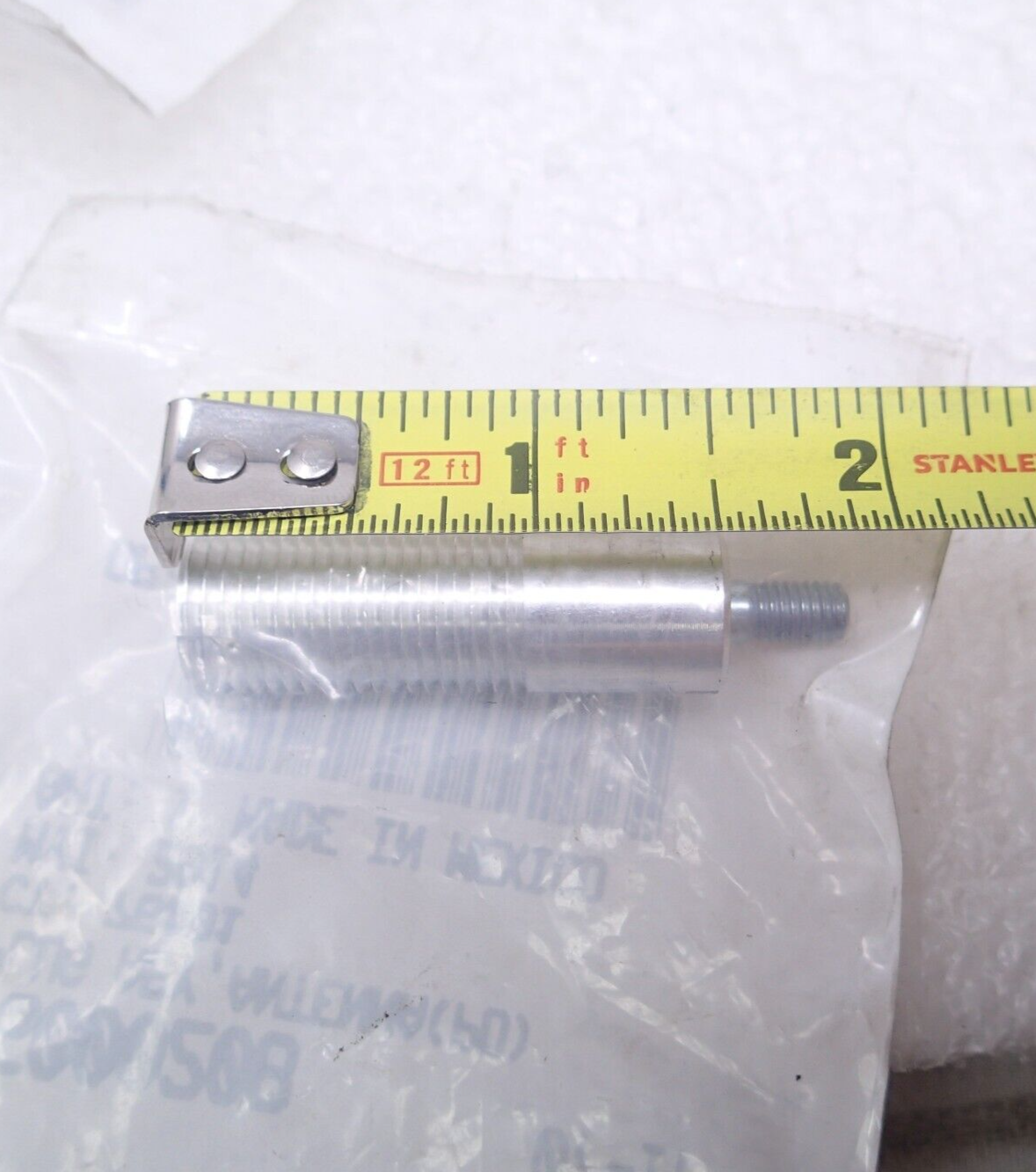 Harley-Davidson Antenna Plug Assembly Part Number 76000208