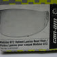 Can-Am New OEM Modular Gt2 Helmet Lumino Road Visor 4478240000