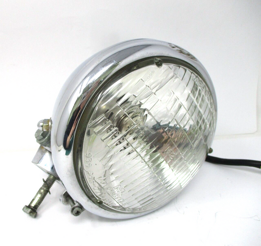 Harley-Davidson Headlight Bucket with mount 938006-00