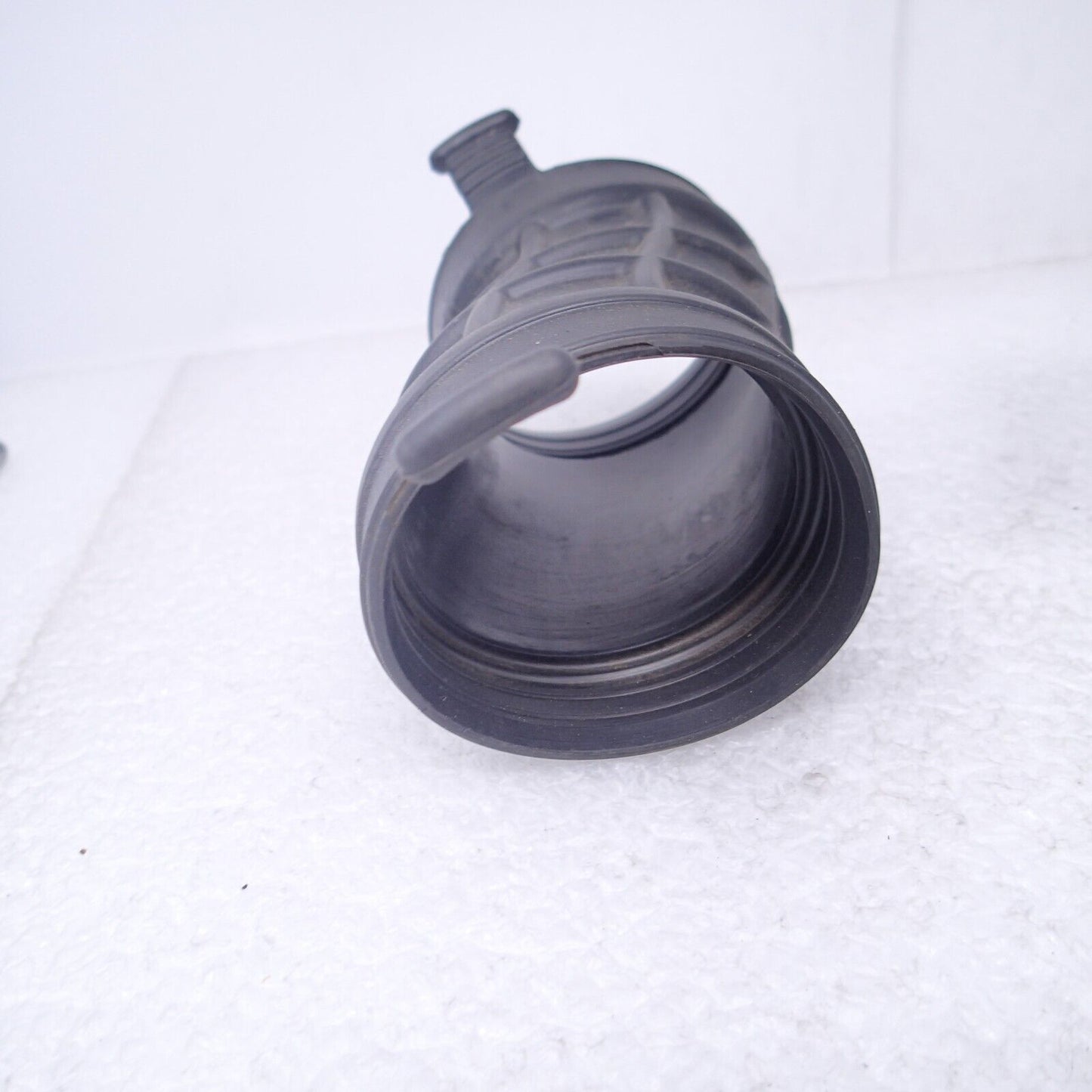 Can Am Outlander CVT Air Duct Rubber Joint Connector Variator Nozzle 707001491