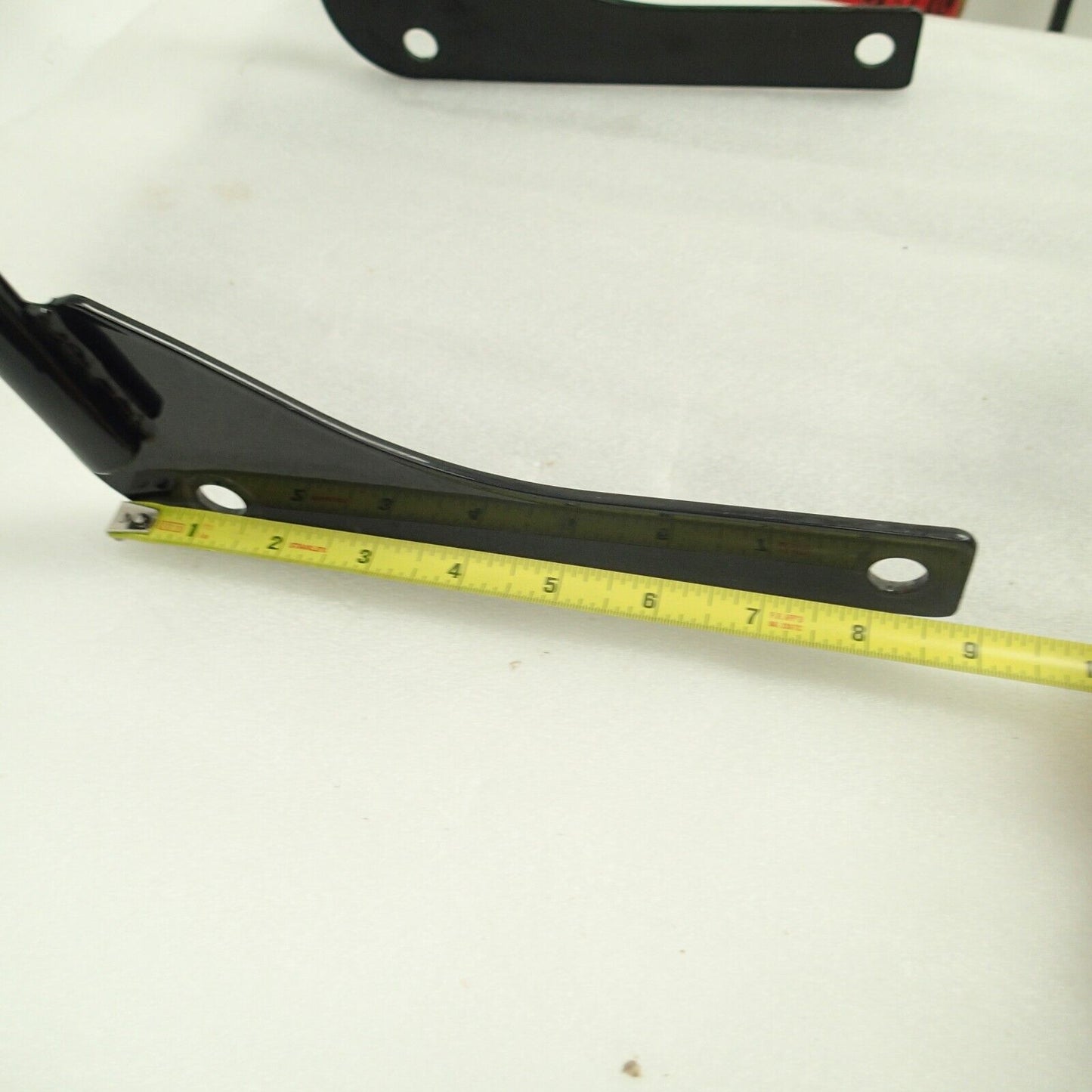 2020 Harley Softail FXBB Street Bob Straight 21.5" Sissy Bar Back Rest