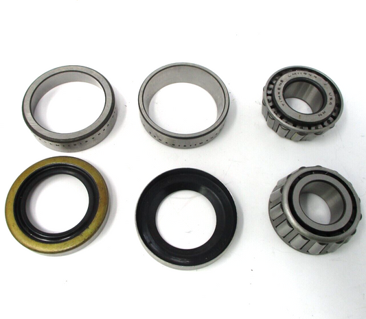 Bearing Seal - Harley | 47519-72 Tapered Roller Bearing, Timken LM11949  FL/FX