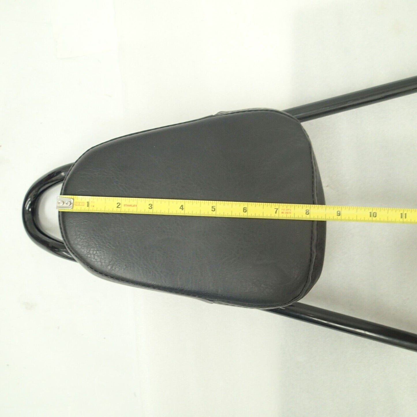 2020 Harley Softail FXBB Street Bob Straight 21.5" Sissy Bar Back Rest