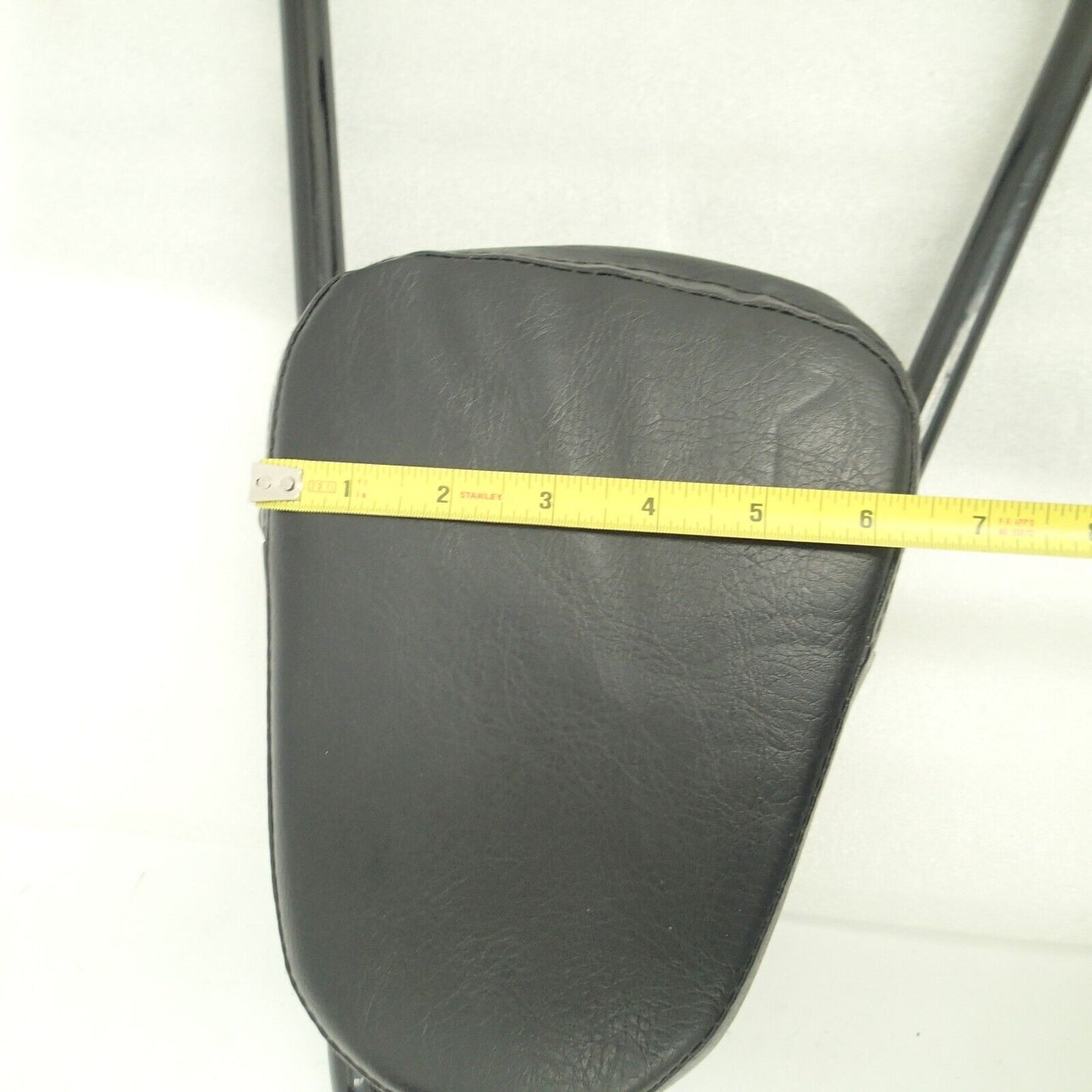2020 Harley Softail FXBB Street Bob Straight 21.5" Sissy Bar Back Rest