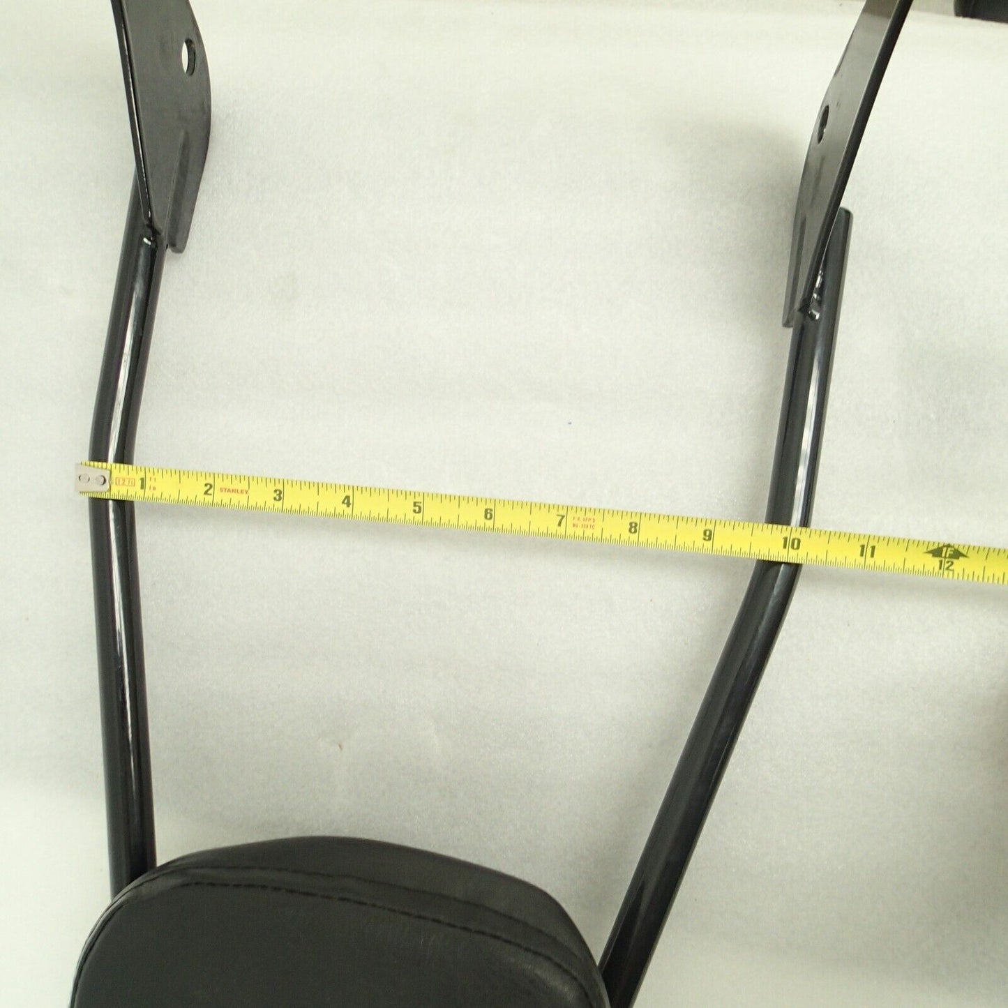 2020 Harley Softail FXBB Street Bob Straight 21.5" Sissy Bar Back Rest