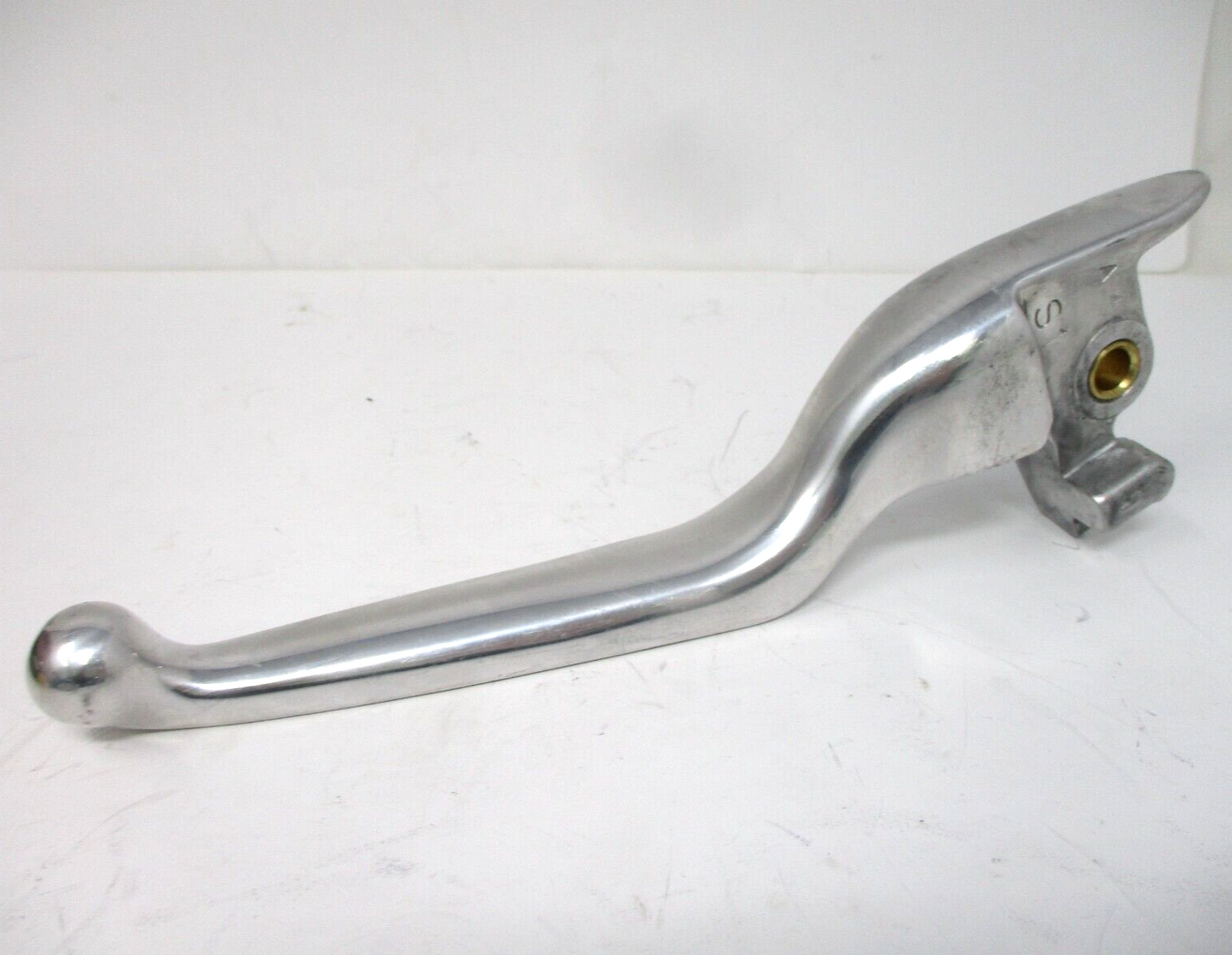 P/N 41700235 OEM Harley Davidson Softail Front Brake Lever 2018-2022 good