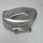 NEW - TRIUMPH SPROCKET COVER Brushed, CHROME A9618192