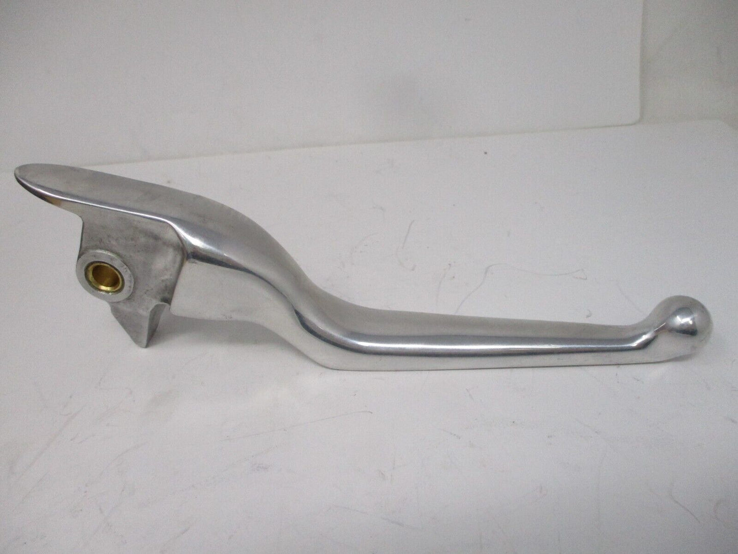 P/N 41700235 OEM Harley Davidson Softail Front Brake Lever 2018-2022 good