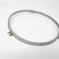 V-Twin Headlamp Door Round Inner 33-1998 OEM SEAL BEAM #67719-48