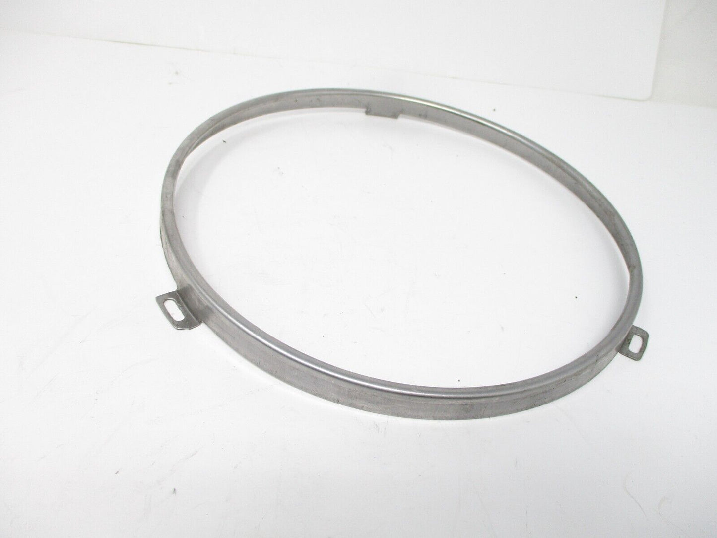 V-Twin Headlamp Door Round Inner 33-1998 OEM SEAL BEAM #67719-48