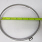 V-Twin Headlamp Door Round Inner 33-1998 OEM SEAL BEAM #67719-48