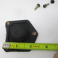 HARLEY DAVIDSON GENUINE SOLENOID COVER KIT BLACK 31783-00