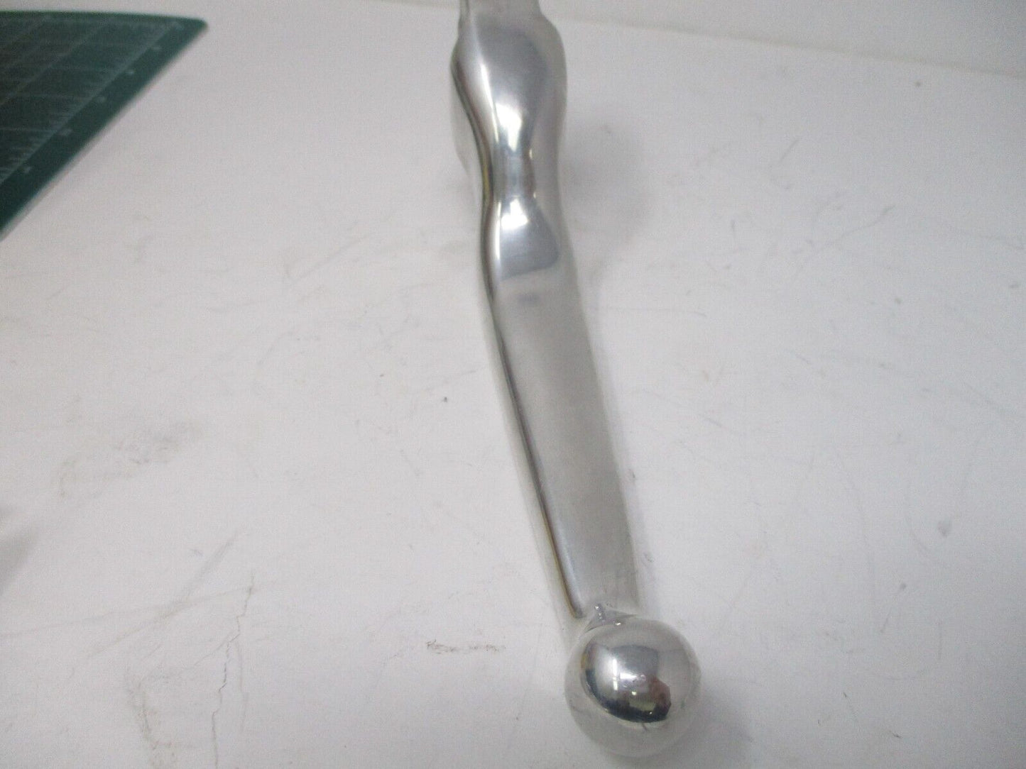 P/N 41700235 OEM Harley Davidson Softail Front Brake Lever 2018-2022 good