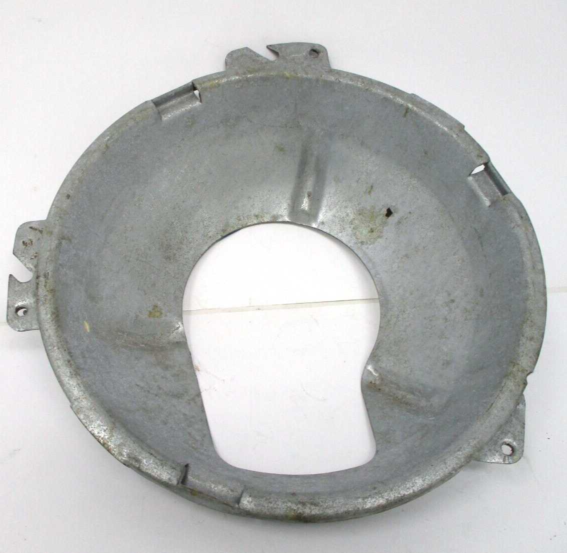 Harley Davidson FLHT Headlight Housing Backing 2010 / 67732-71B