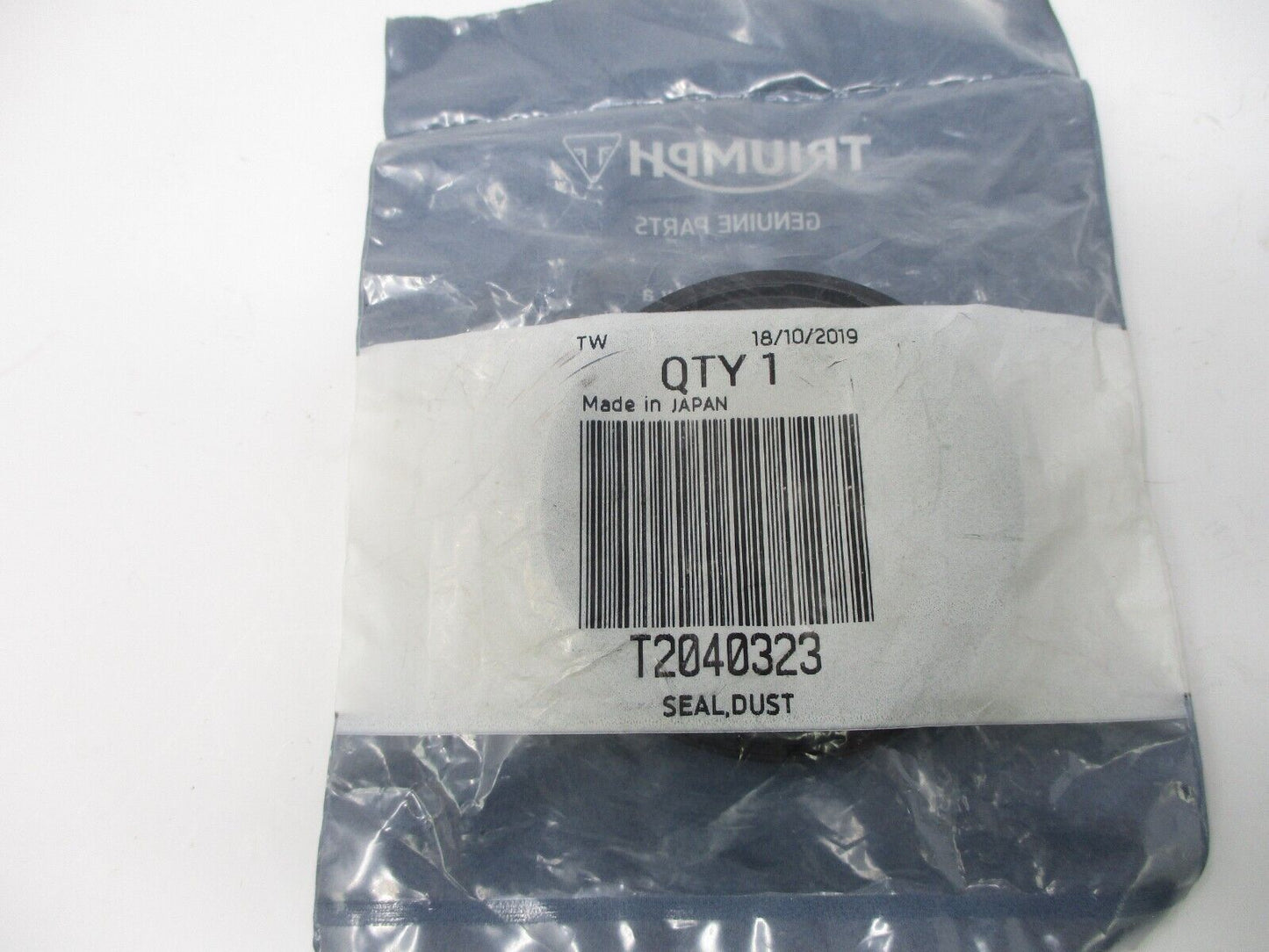 Triumph TT600 Speed Four Rocket III Daytona Dust Seal T2040323