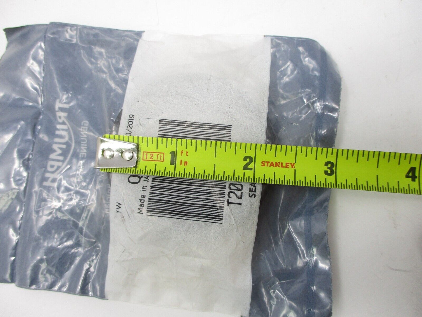Triumph TT600 Speed Four Rocket III Daytona Dust Seal T2040323