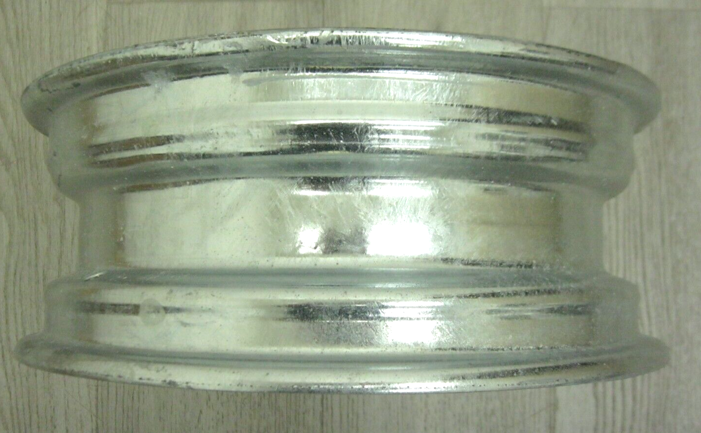 15-19 BRP Sea-Doo 13” Galvanized Steel Rim 262000186