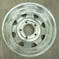15-19 BRP Sea-Doo 13” Galvanized Steel Rim 262000186