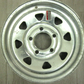 15-19 BRP Sea-Doo 13” Galvanized Steel Rim 262000186
