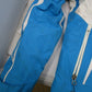 Motorfists Women's Empress Snowmobile Winter Jacket Blue SIZE - XS