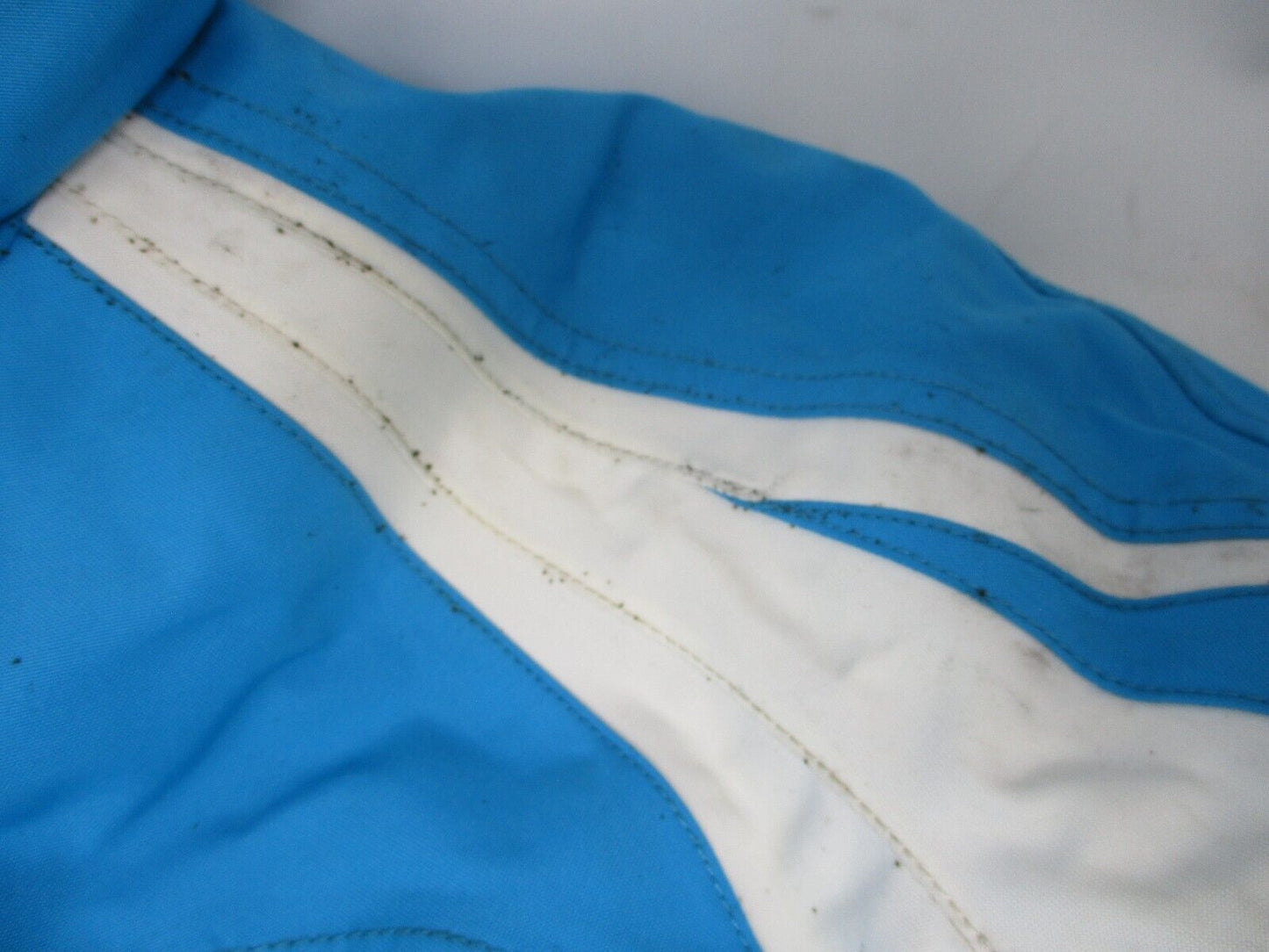Motorfists Women's Empress Snowmobile Winter Jacket Blue SIZE - XS