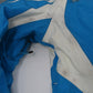 Motorfists Women's Empress Snowmobile Winter Jacket Blue SIZE - XS