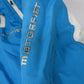 Motorfists Women's Empress Snowmobile Winter Jacket Blue SIZE - XS