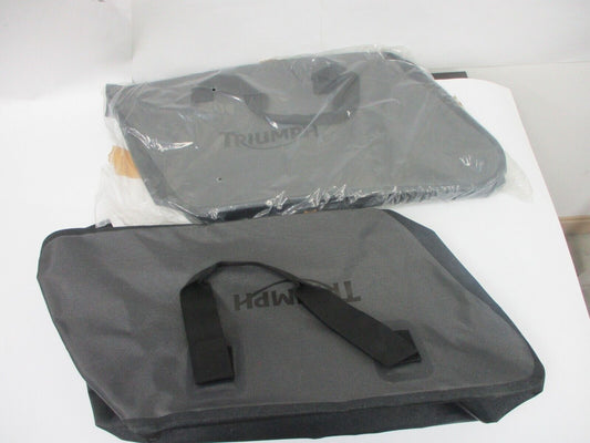 Triumph Saddlebag Liners PANNIER LINERS BAGS PANNIER PAIR T2350118