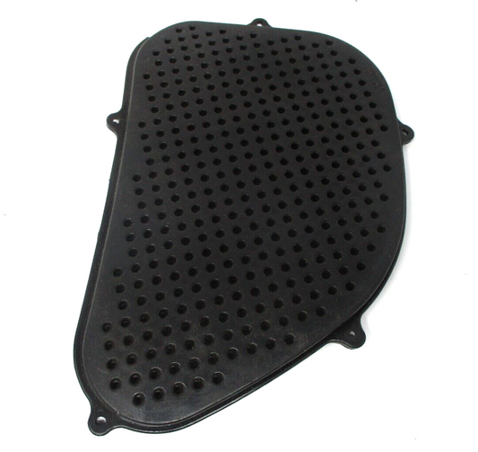 1pcs Fairing Factory Right Side Front Speaker Grille for 98-13 Harley Road Glide
