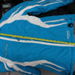 Motorfists Women's Empress Snowmobile Winter Jacket Blue SIZE - XS