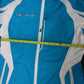 Motorfists Women's Empress Snowmobile Winter Jacket Blue SIZE - XS
