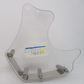 Triumph FLANGE COVERS - A9738115 COVER HEADER CASTING KIT CHR