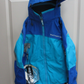 Motorfist Women's Contessa Snowmobile Jacket Blue XS